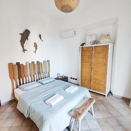 Bellavista, Il Tuo Soggiorno Vista Mare! Appartement Nettuno Buitenkant foto
