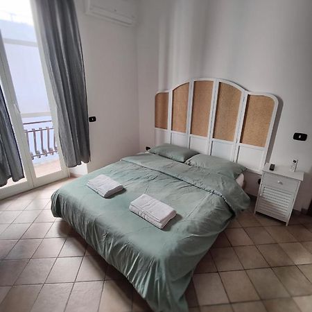 Bellavista, Il Tuo Soggiorno Vista Mare! Appartement Nettuno Buitenkant foto