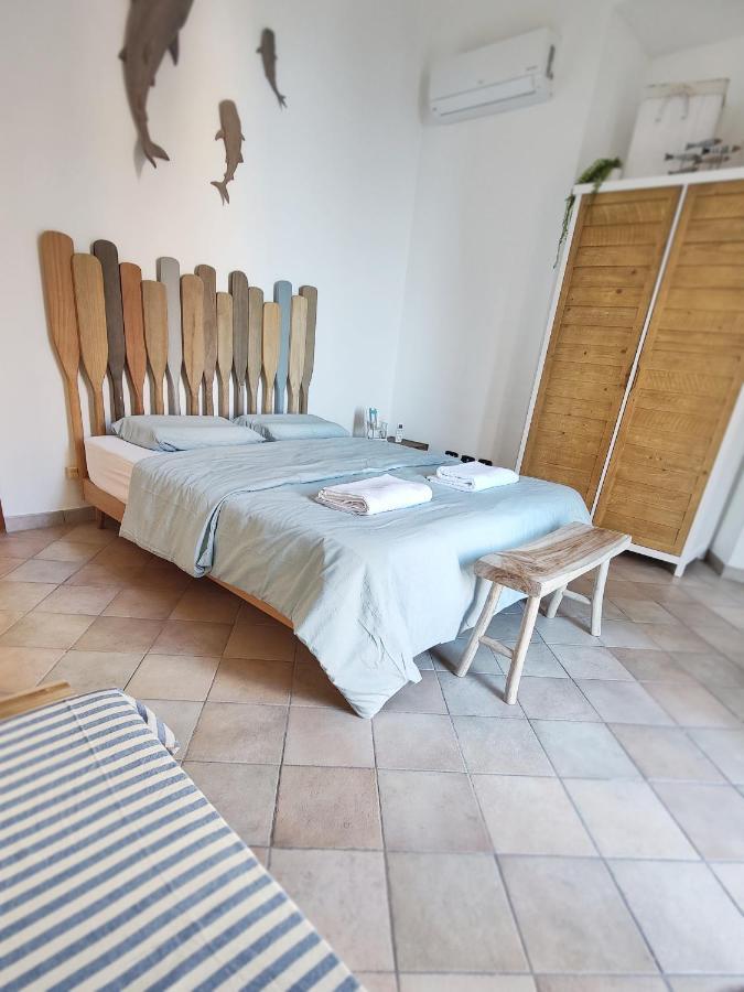 Bellavista, Il Tuo Soggiorno Vista Mare! Appartement Nettuno Buitenkant foto