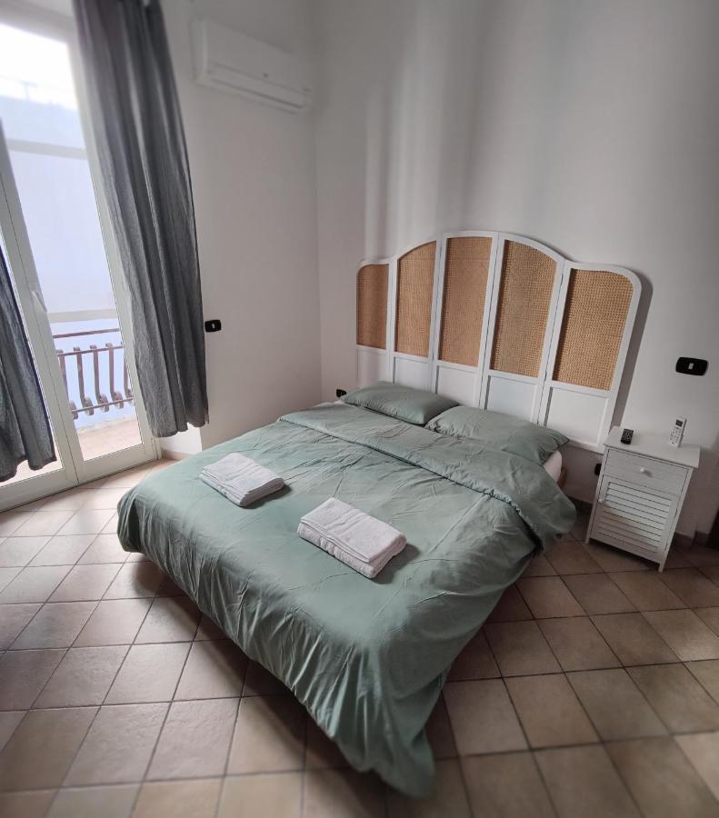Bellavista, Il Tuo Soggiorno Vista Mare! Appartement Nettuno Buitenkant foto